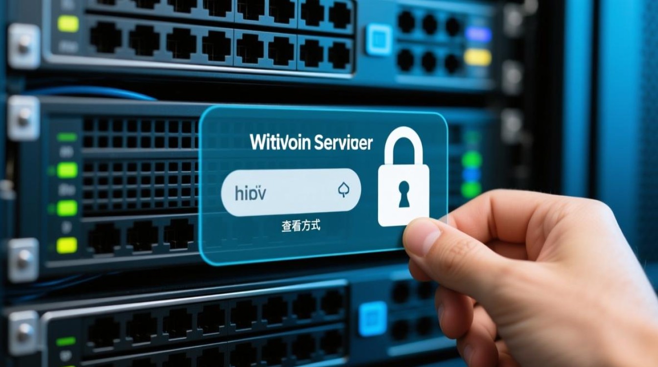 宽带服务器密码在哪里看