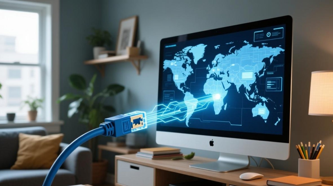 家庭宽带接入不到服务器怎么办？排查步骤有哪些？