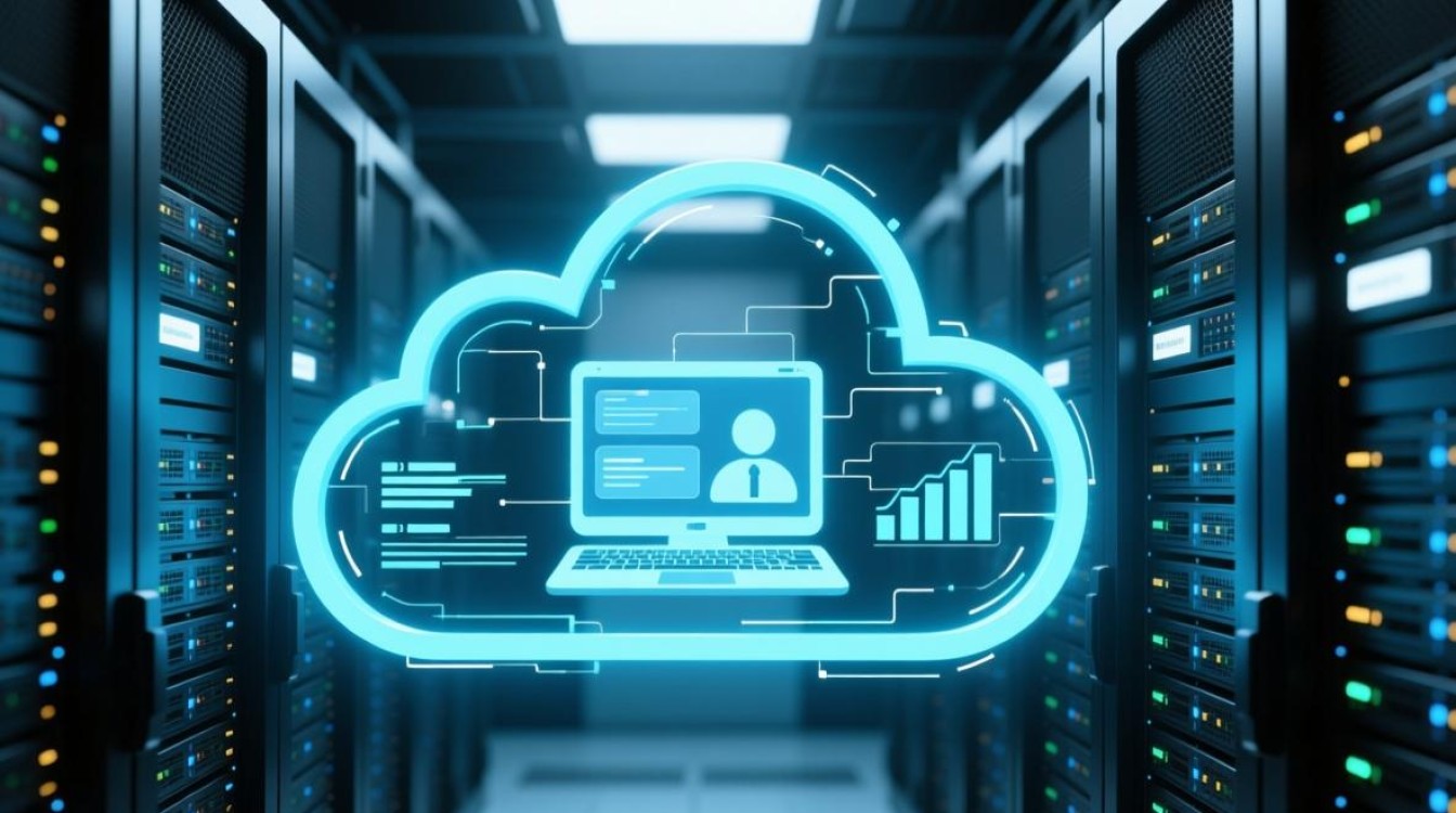 云服务器找不到宽带链接怎么办？原因及排查方法详解