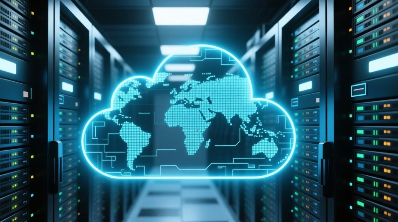 云服务器找不到宽带链接怎么办？原因及排查方法详解