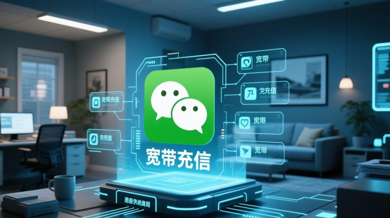 微信充值宽带服务器繁忙