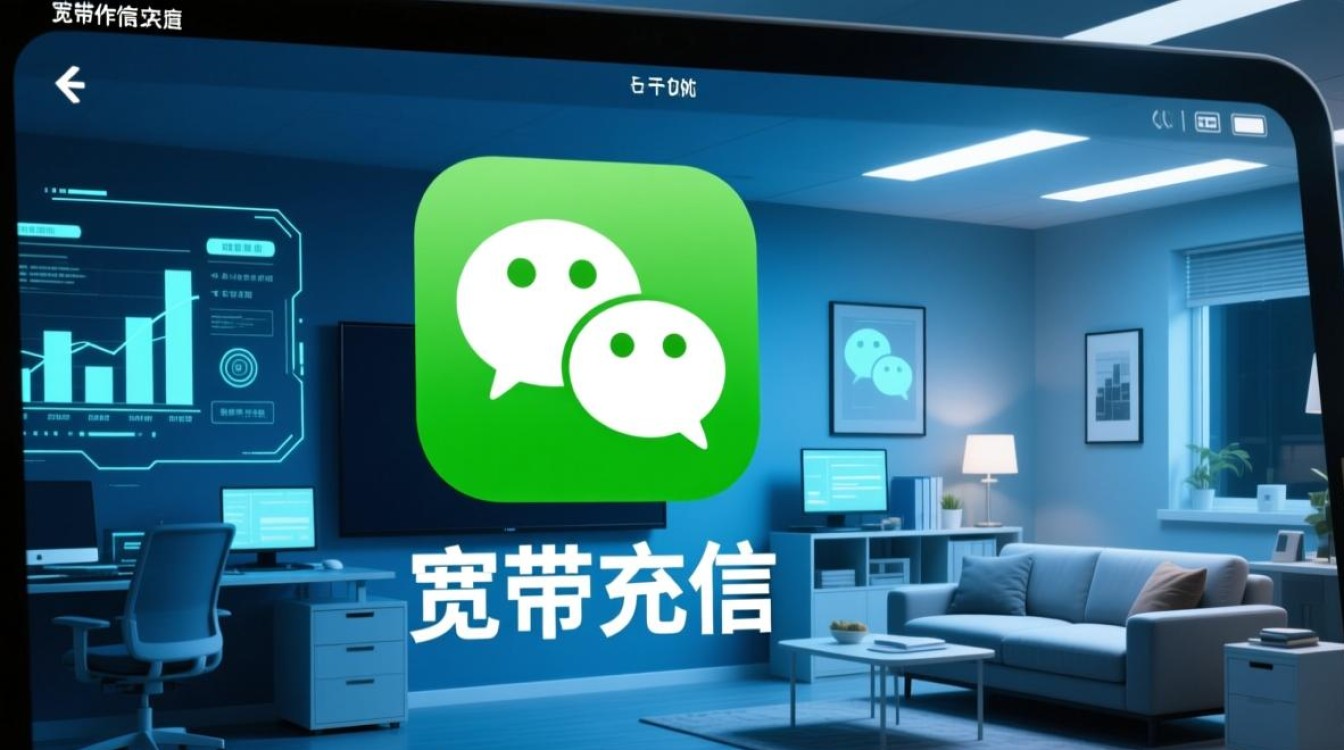 微信充值宽带服务器繁忙