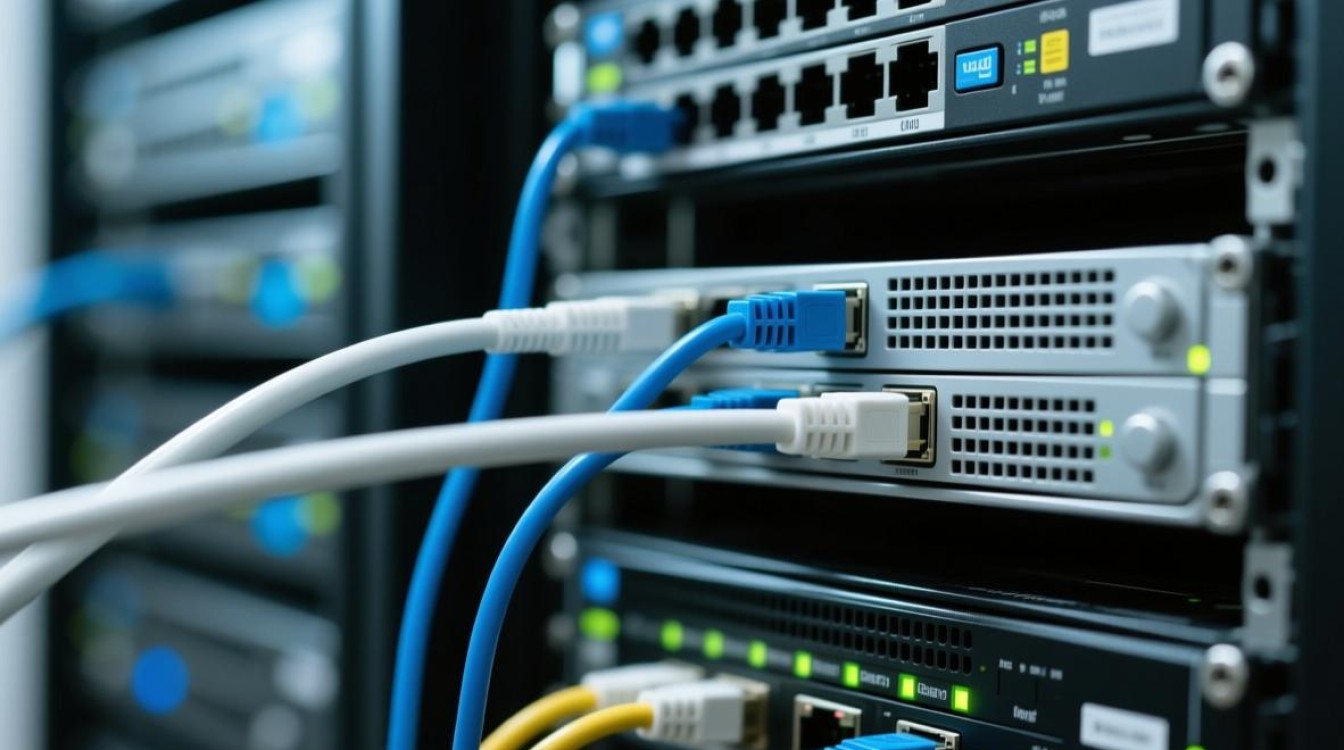 移动宽带服务器连接不上