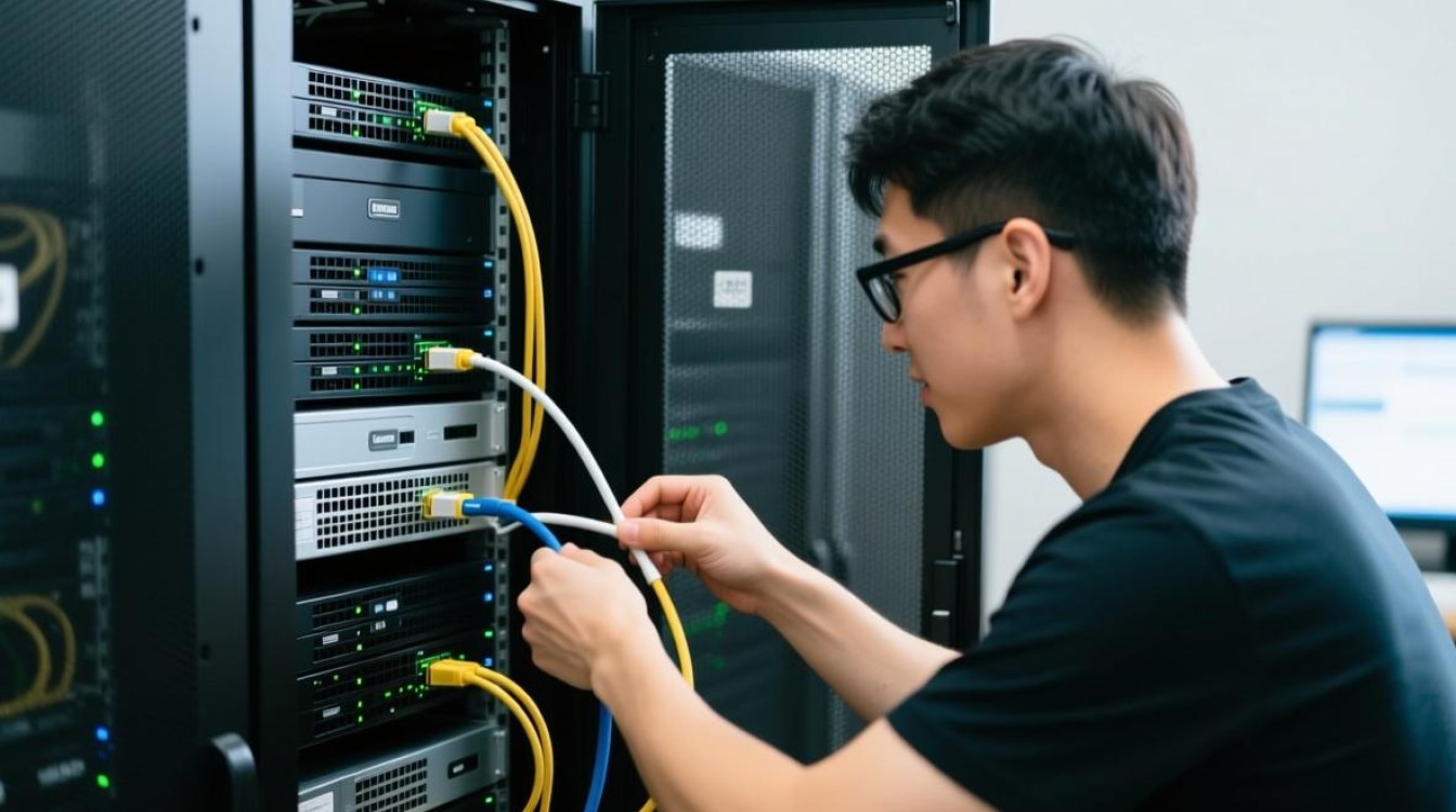 服务器能连接自家宽带么 服务器能连接自家宽带么