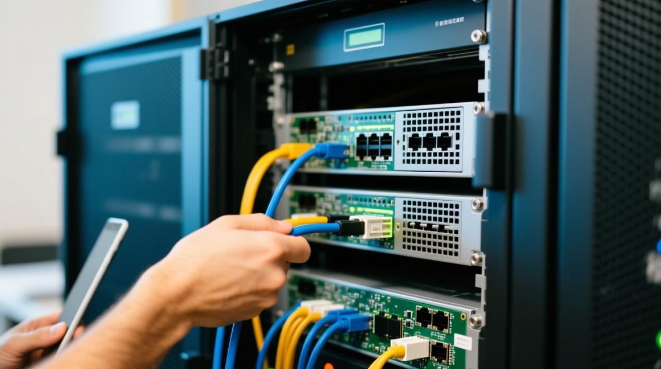 服务器能连接自家宽带么 服务器能连接自家宽带么