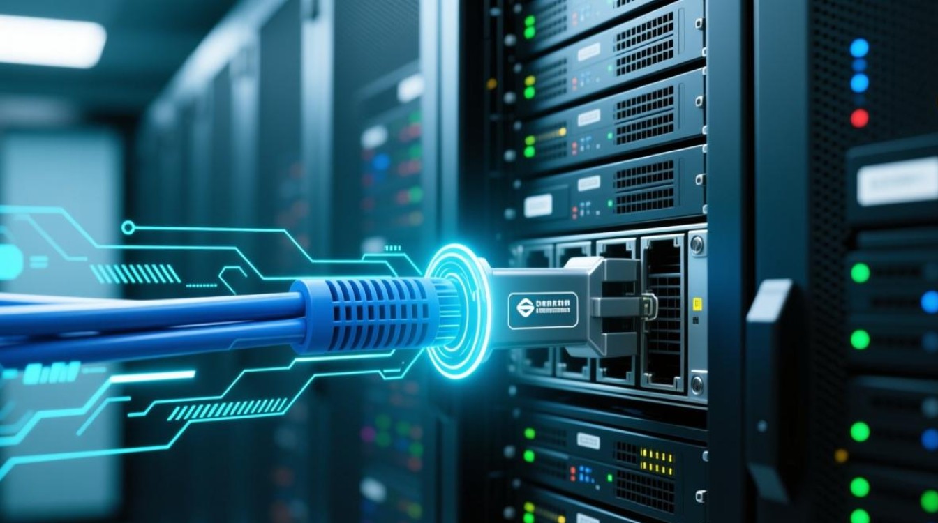 电信宽带服务器搭配什么设备最稳定高效？