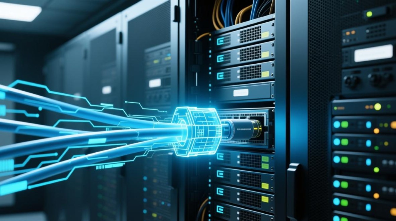 电信宽带服务器搭配什么设备最稳定高效？