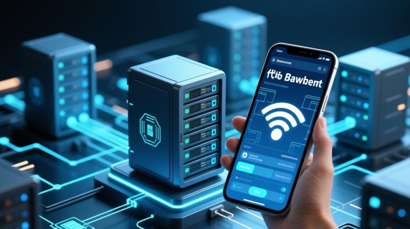 移动宽带用代理服务器会影响网速吗？安全吗？怎么设置？