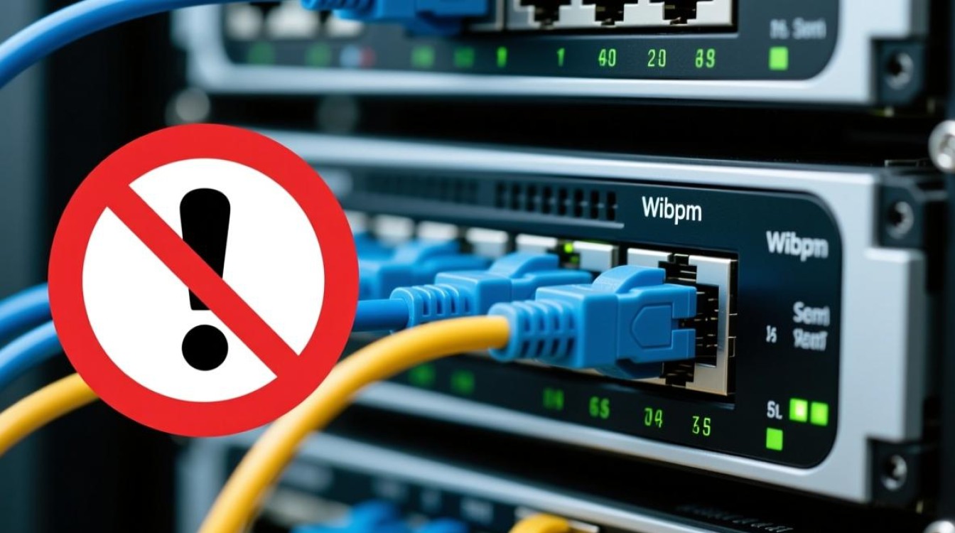 宽带服务器出现感叹号怎么办？连接不上怎么解决？