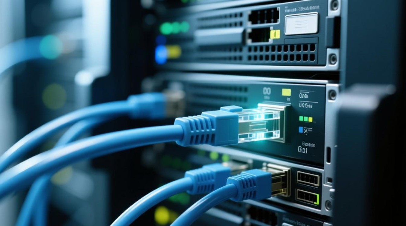 电脑服务器宽带连接不上