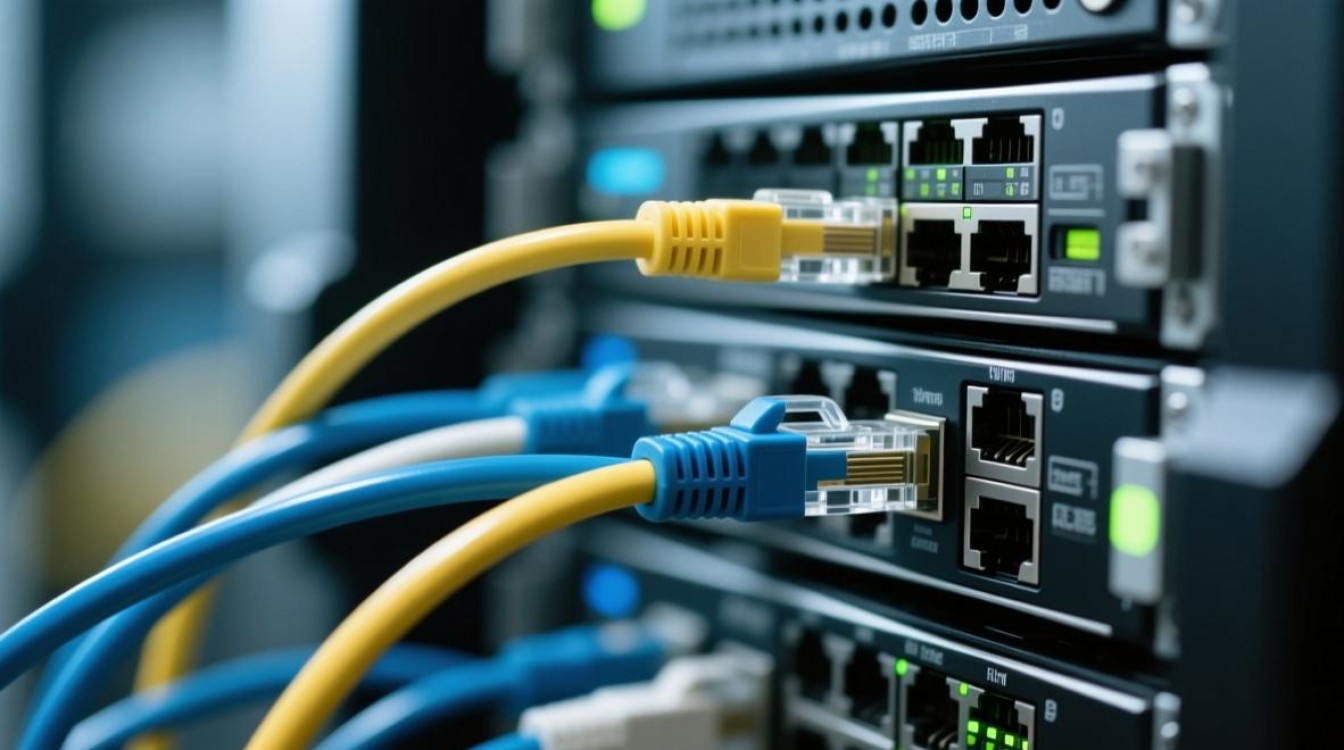 电脑服务器宽带连接不上