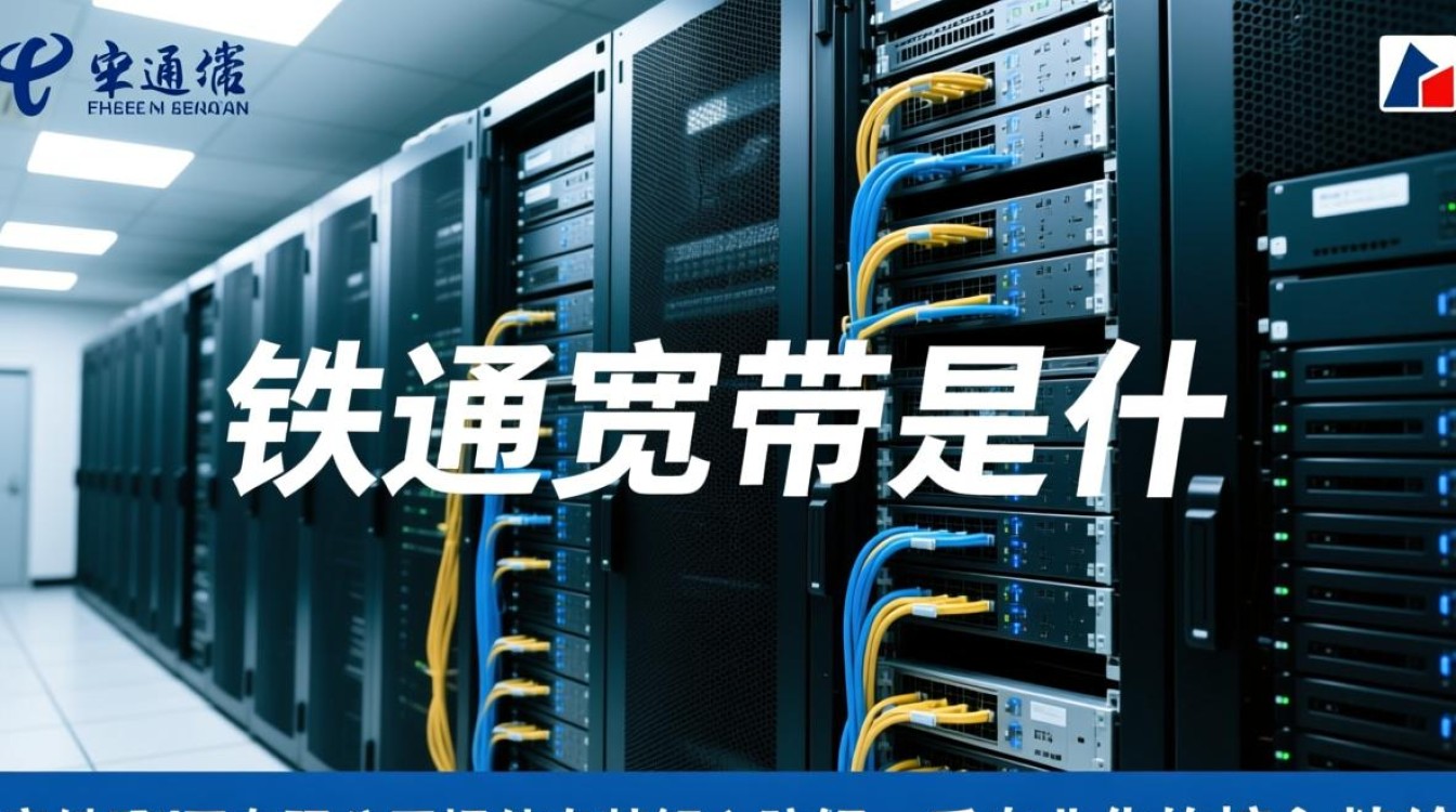 铁通宽带服务器是什么？和普通宽带有啥区别？