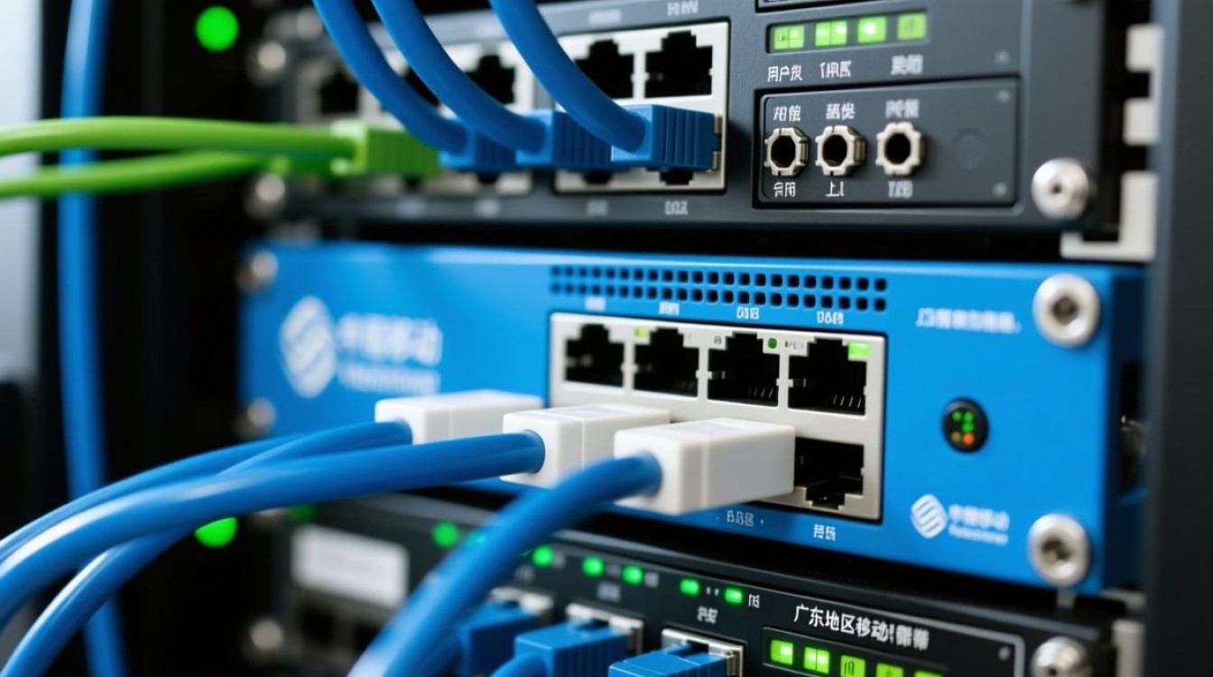 广东移动宽带拨号服务器地址是什么?怎么设置连接? 广东移动宽带拨号服务器地址是什么?怎么设置连接?