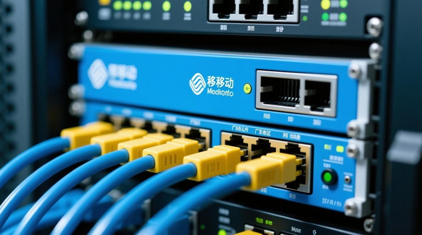 广东移动宽带拨号服务器地址是什么?怎么设置连接? 广东移动宽带拨号服务器地址是什么?怎么设置连接?