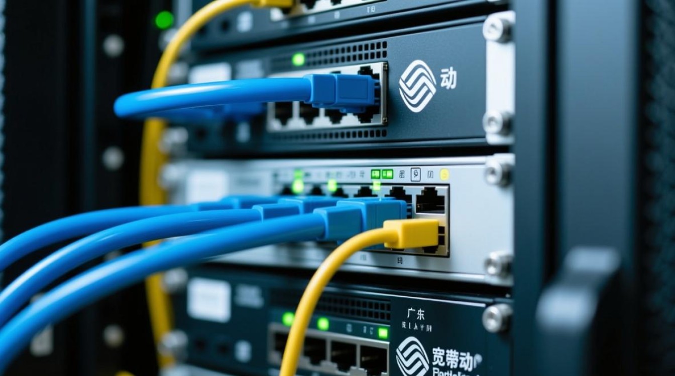 广东移动宽带拨号服务器地址是什么?怎么设置连接? 广东移动宽带拨号服务器地址是什么?怎么设置连接?