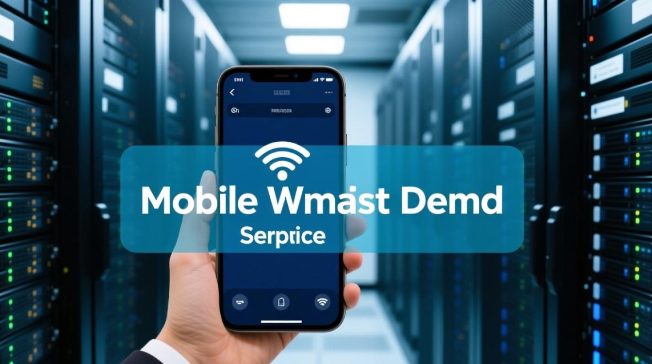 移动宽带服务器稳定性究竟如何？日常使用会频繁掉线吗？