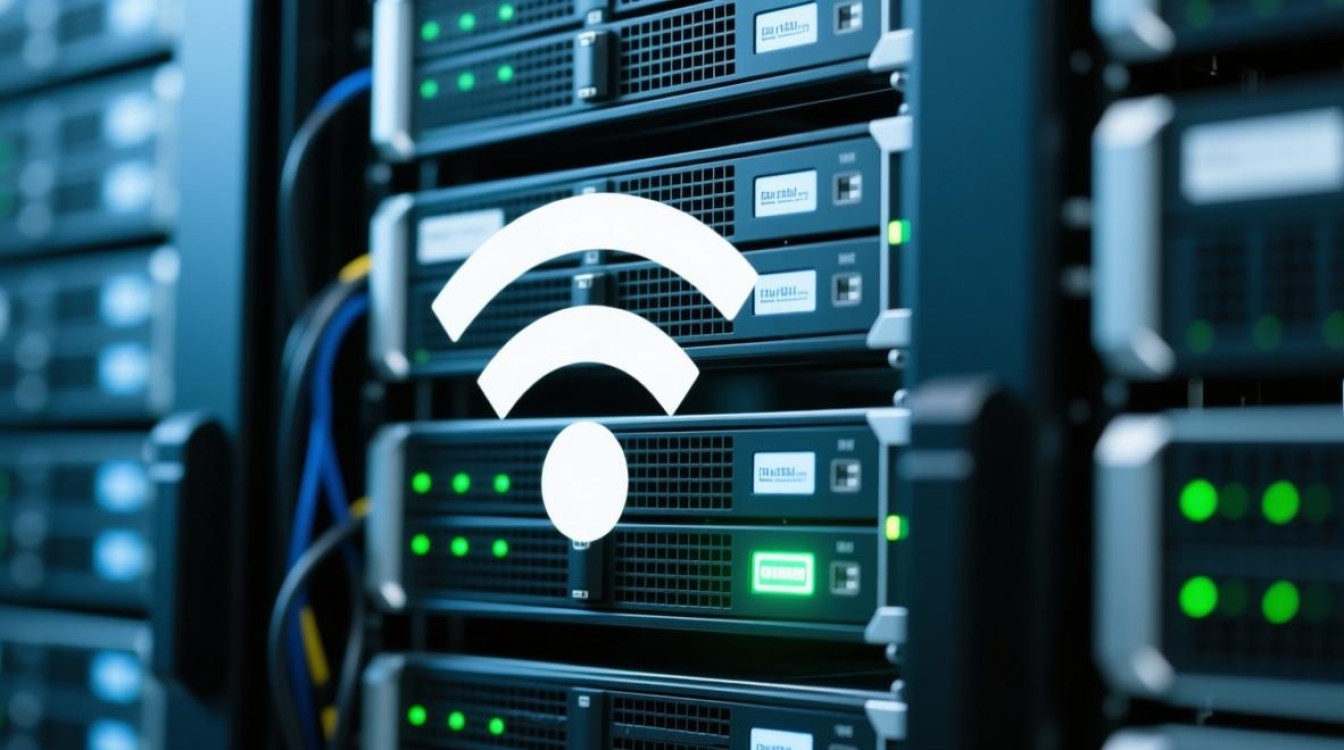 没有宽带可以买服务器吗