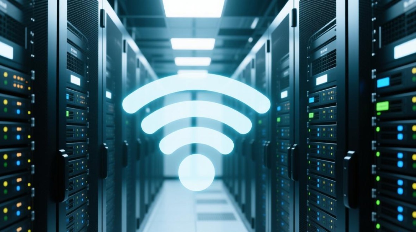 没有宽带可以买服务器吗