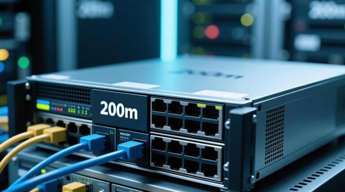 200m宽带服务器价格
