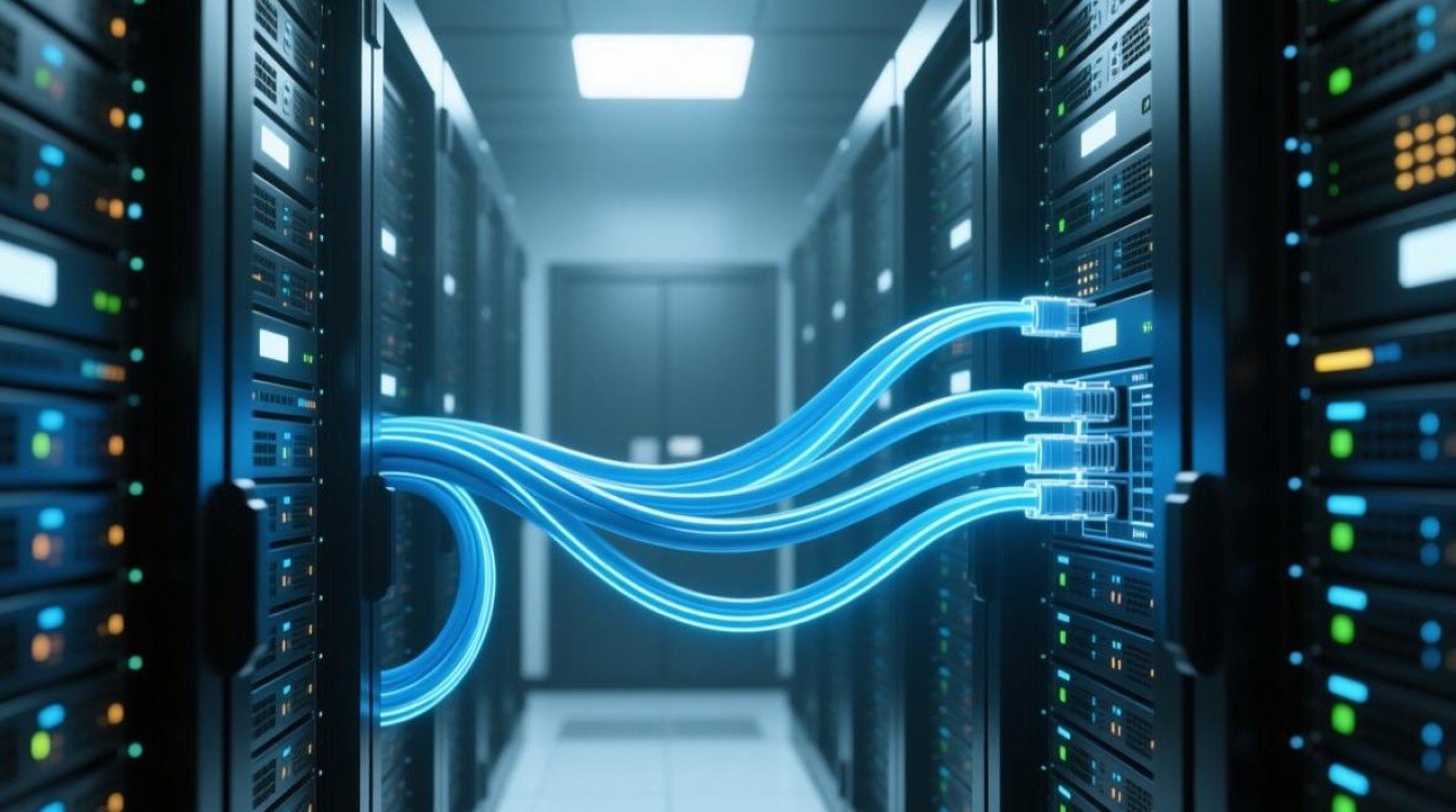 电信宽带服务器搭配图