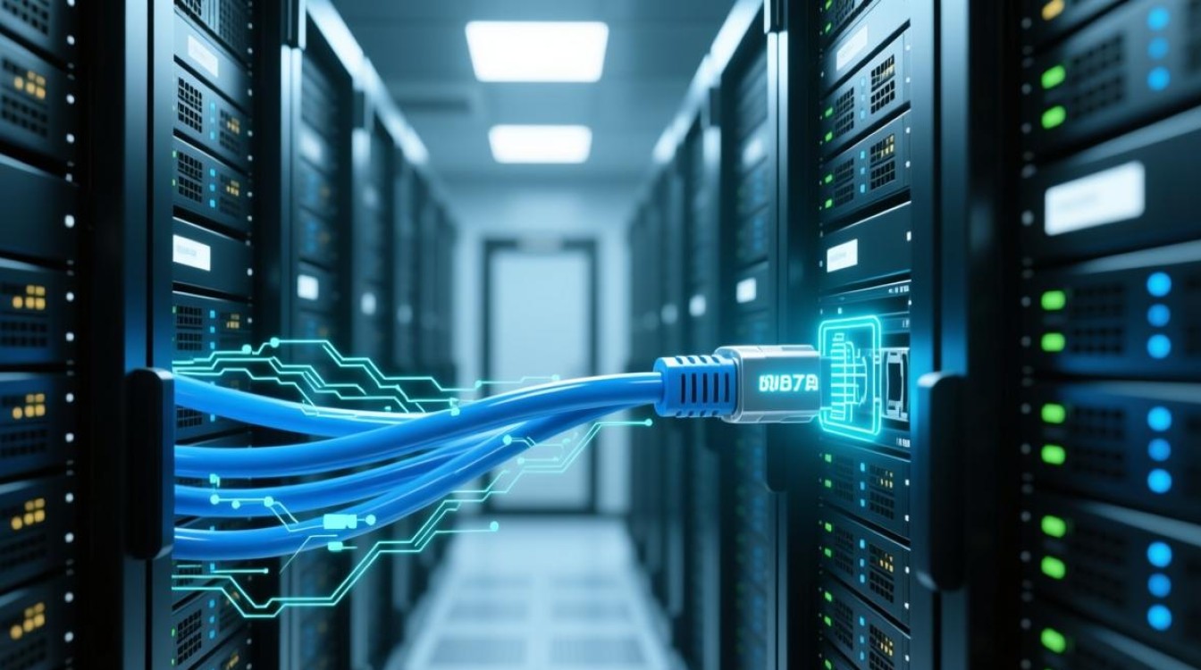 电信宽带服务器搭配图