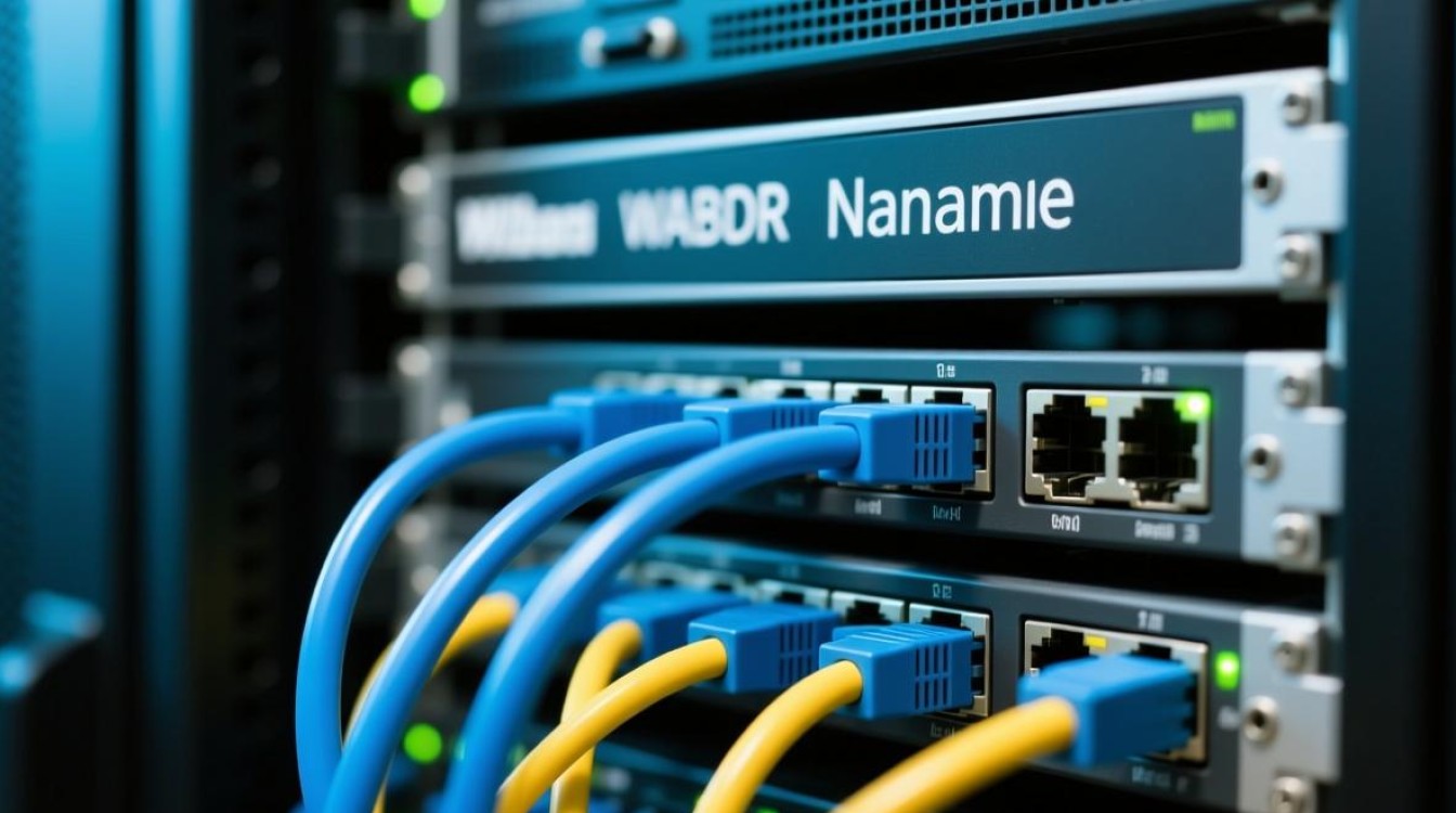 宽带能改服务器名称吗？如何操作？