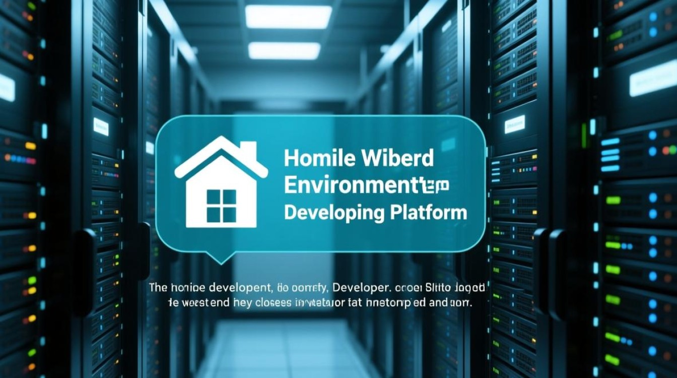 怎么在宽带上开发服务器