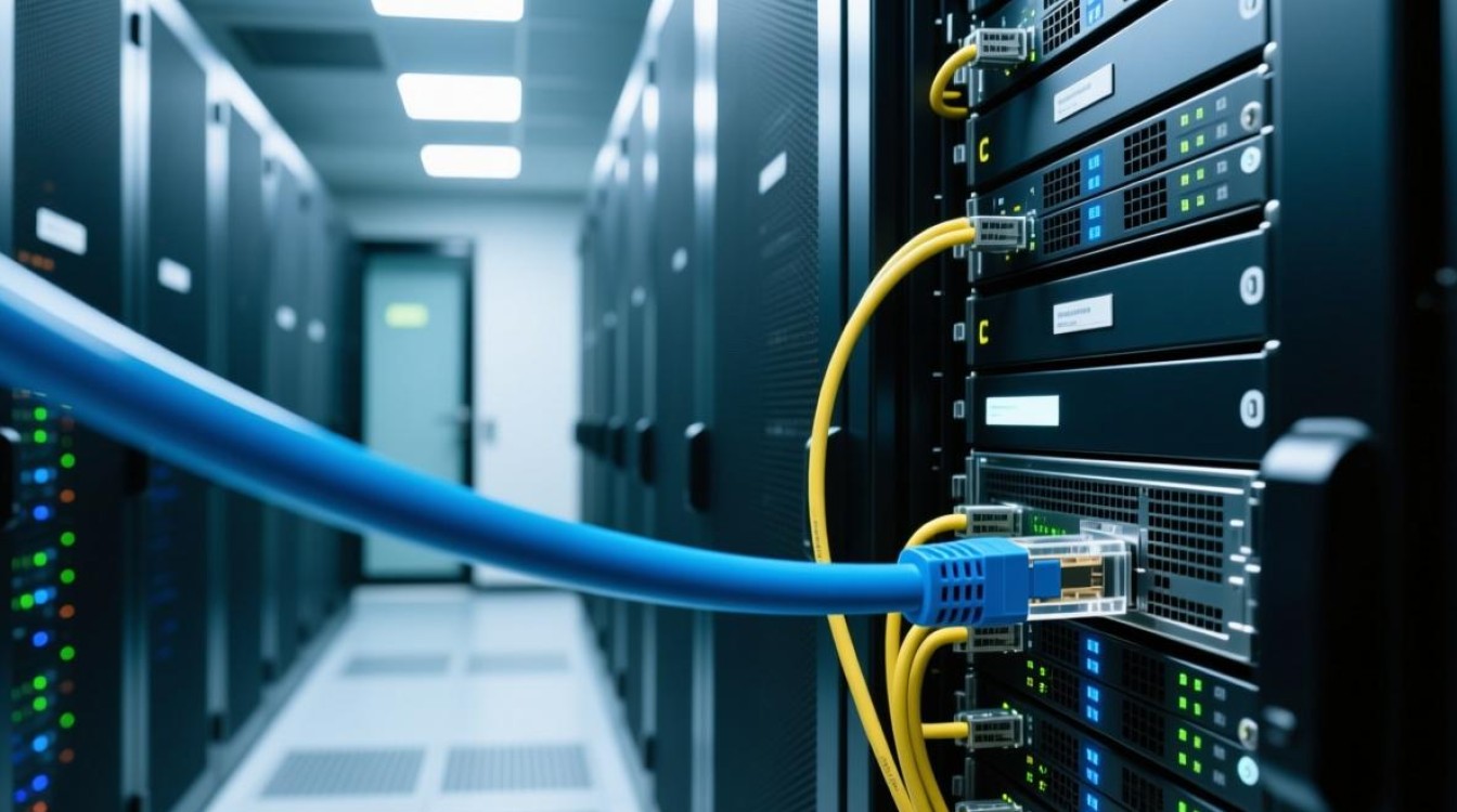 服务器及宽带成本分析