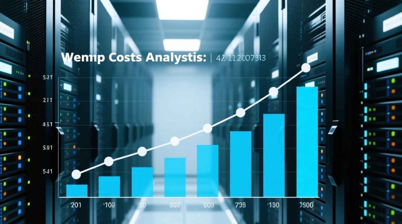 服务器及宽带成本分析