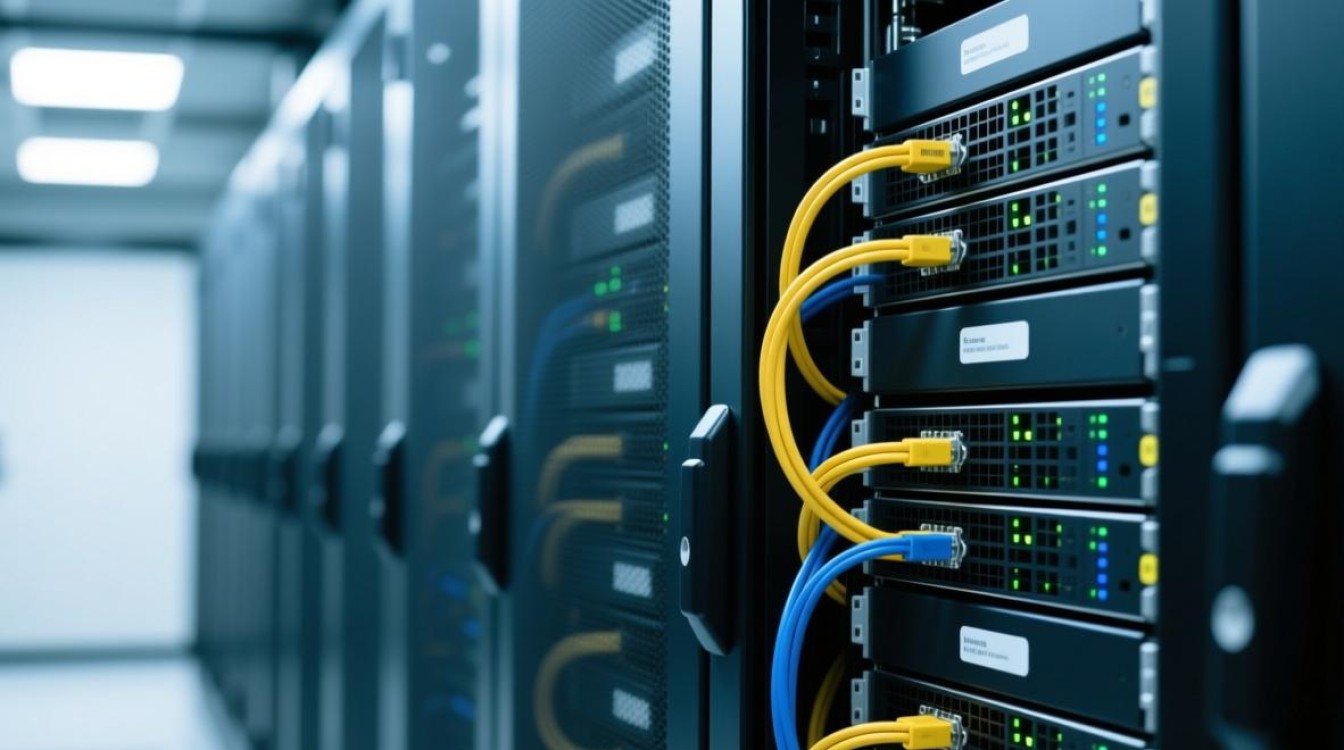 公司服务器必须用宽带吗？和普通宽带有啥区别？