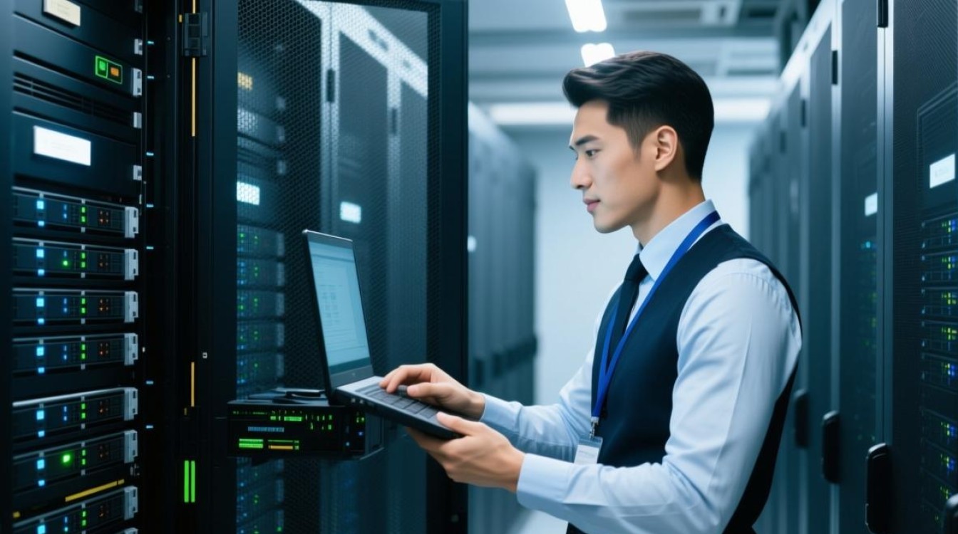 公司服务器必须用宽带吗？和普通宽带有啥区别？