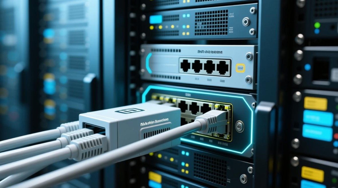 移动固网宽带服务器，如何实现动态网络覆盖与稳定服务？