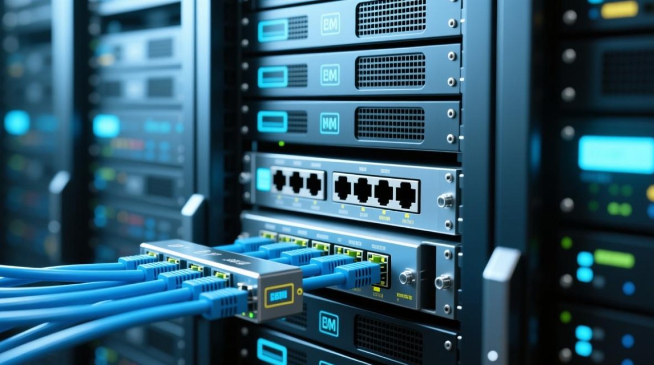 移动固网宽带服务器，如何实现动态网络覆盖与稳定服务？