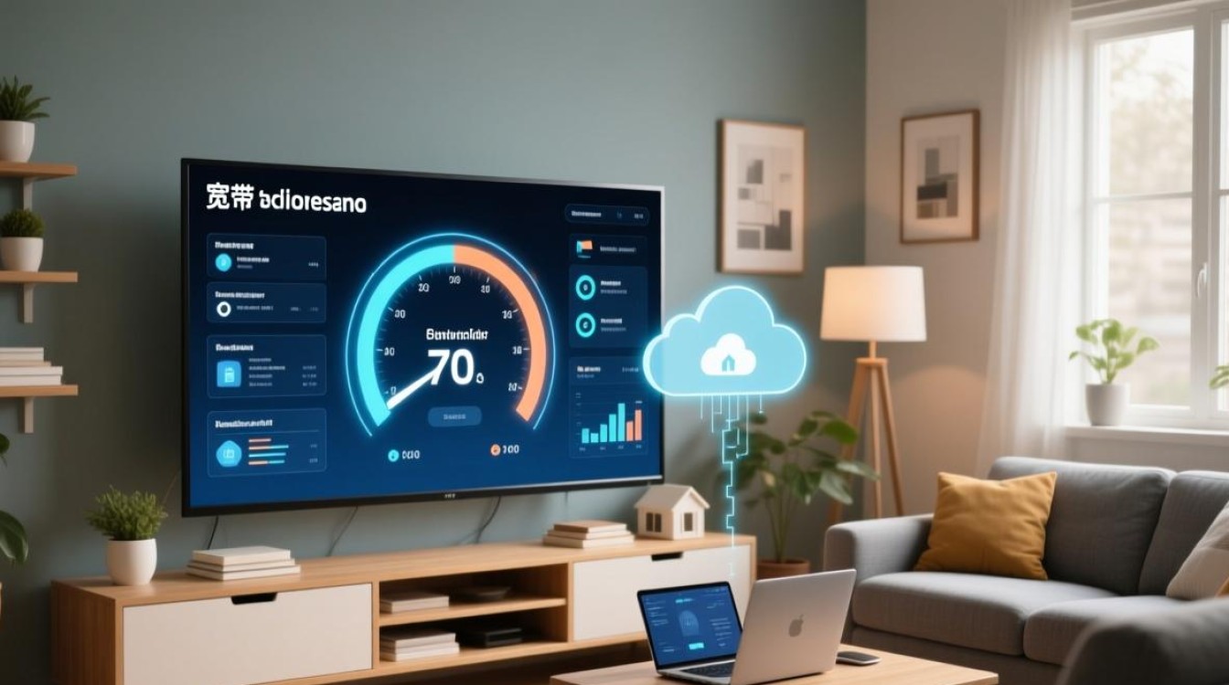 4兆宽带能做服务器吗？家用宽带搭建服务器可行吗？