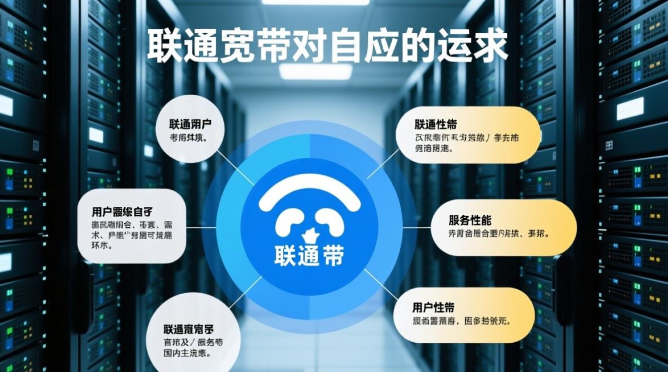 联通宽带选服务器哪个好？地域延迟、稳定性怎么选？