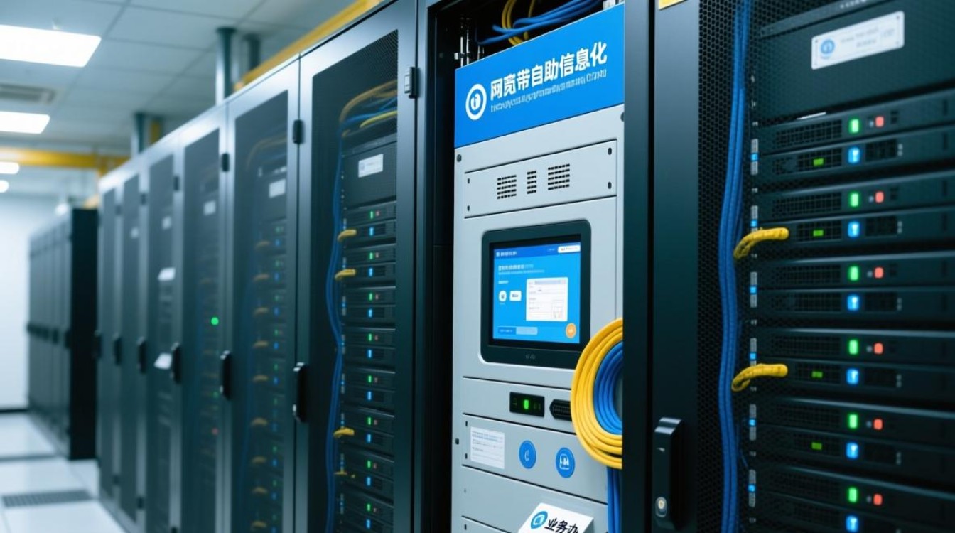 校园网宽带自助服务器怎么用？学生必看操作指南