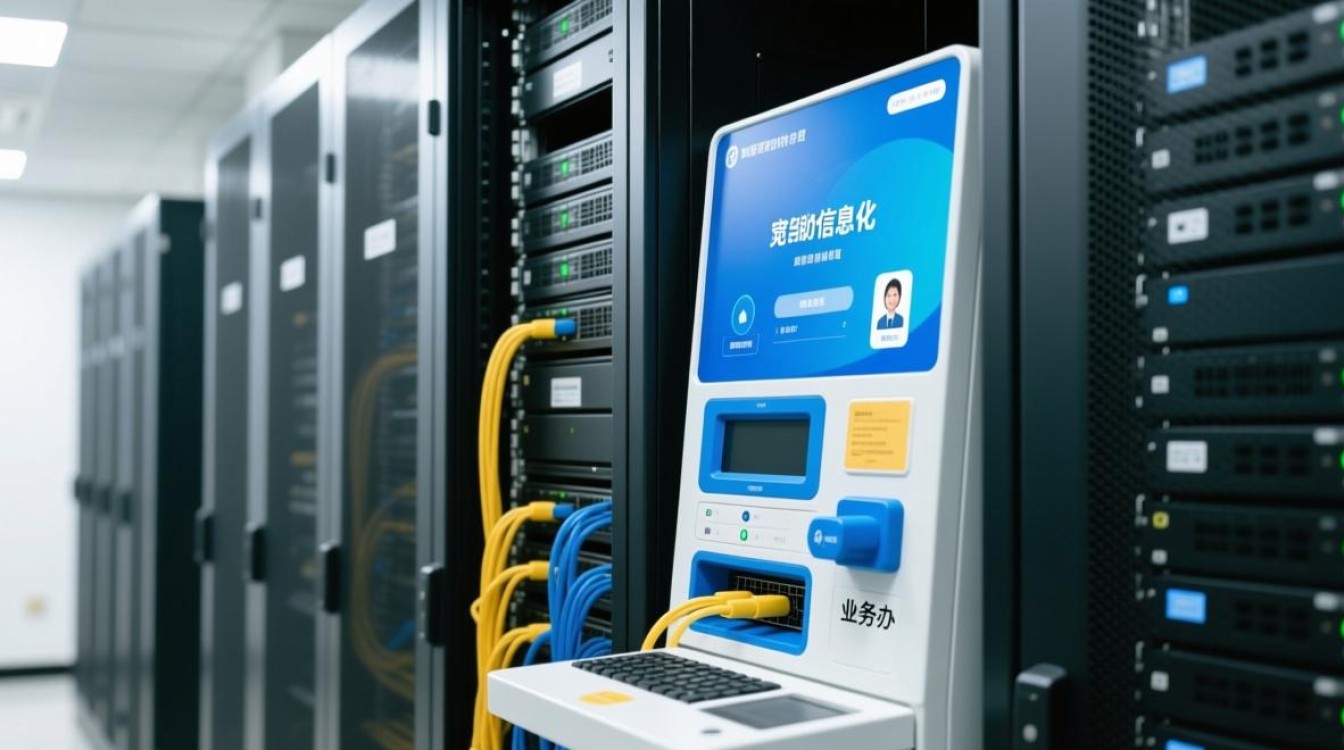 校园网宽带自助服务器怎么用？学生必看操作指南