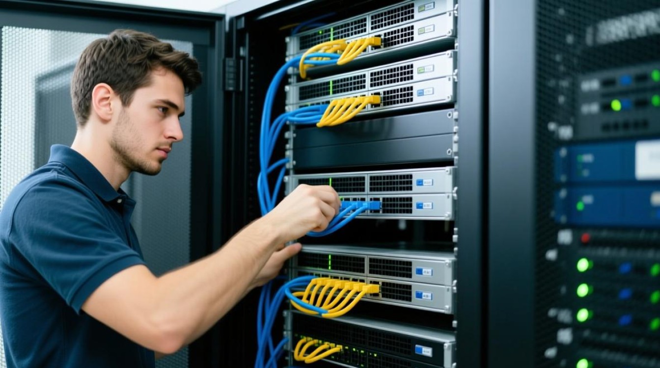 宽带安装服务器要钱吗？费用标准是怎样的？