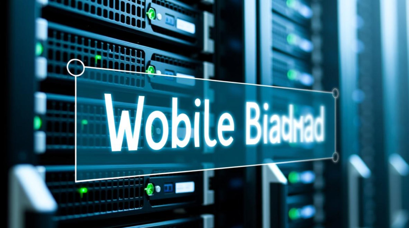 移动宽带是独立服务器吗?两者有何本质区别? 移动宽带是独立服务器吗?两者有何本质区别?