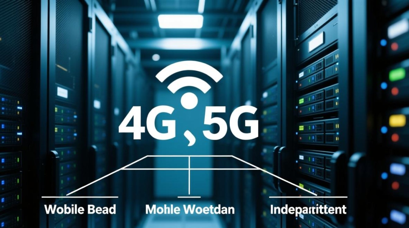 移动宽带是独立服务器吗?两者有何本质区别? 移动宽带是独立服务器吗?两者有何本质区别?