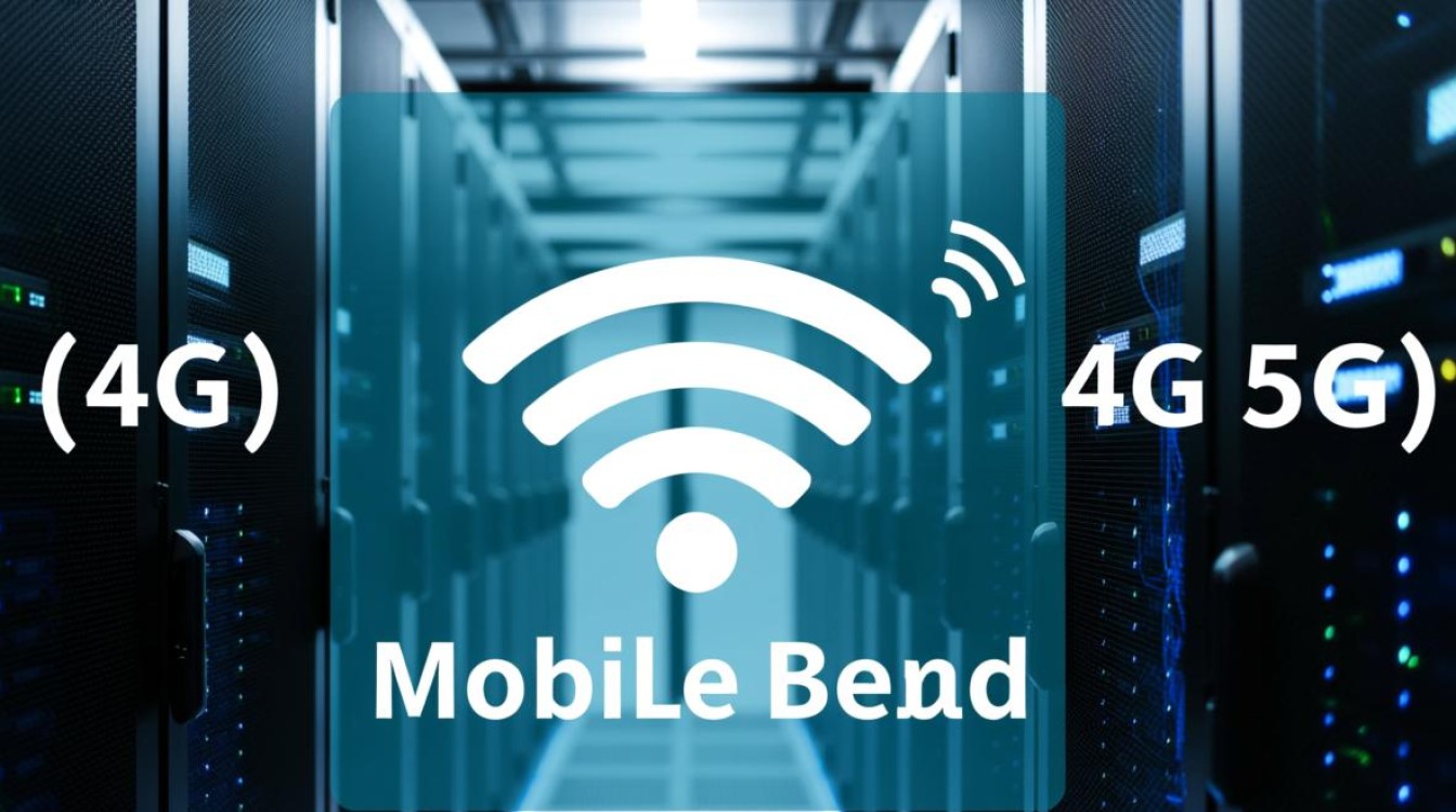 移动宽带是独立服务器吗?两者有何本质区别? 移动宽带是独立服务器吗?两者有何本质区别?