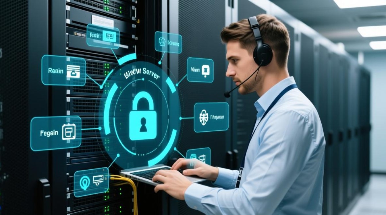 宽带服务器管理员权限 宽带服务器管理员权限