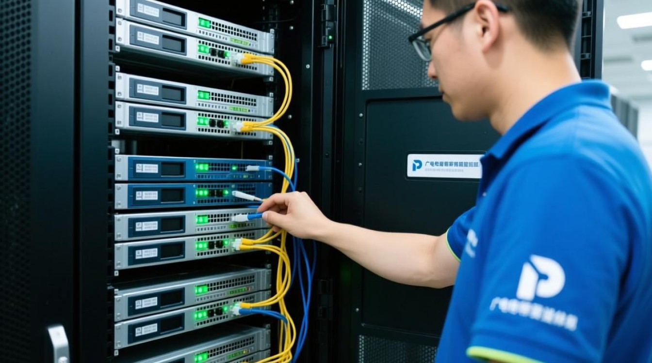 巴中广电宽带如何设置服务器？新手操作步骤详解