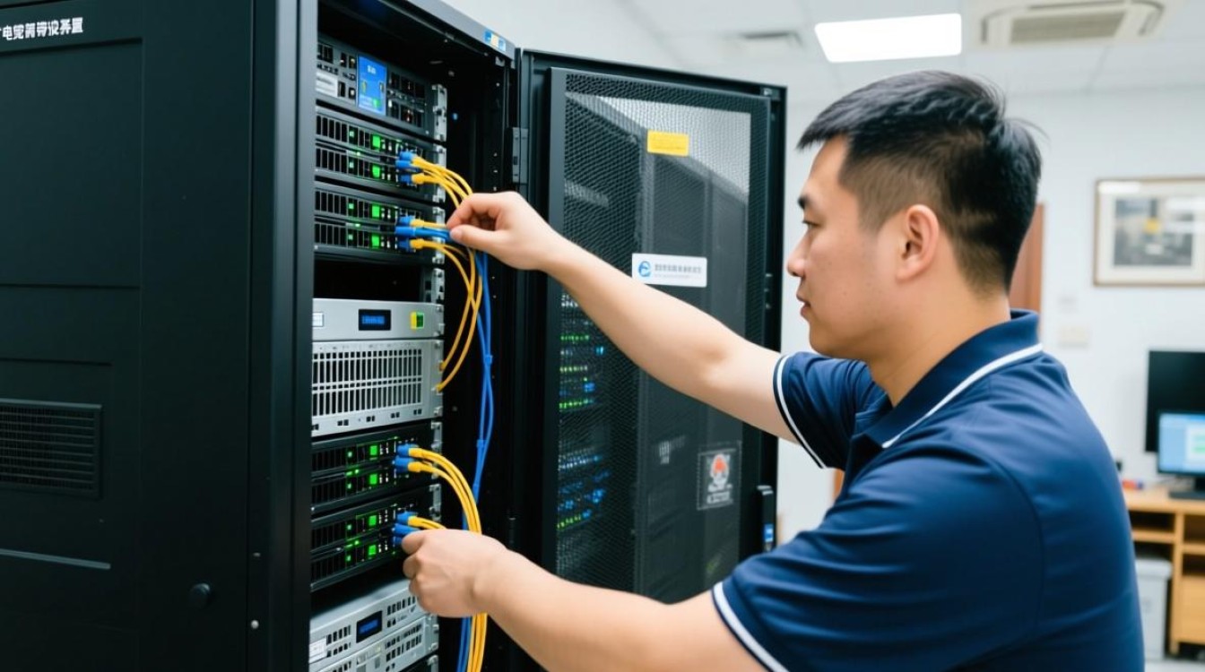 巴中广电宽带如何设置服务器？新手操作步骤详解