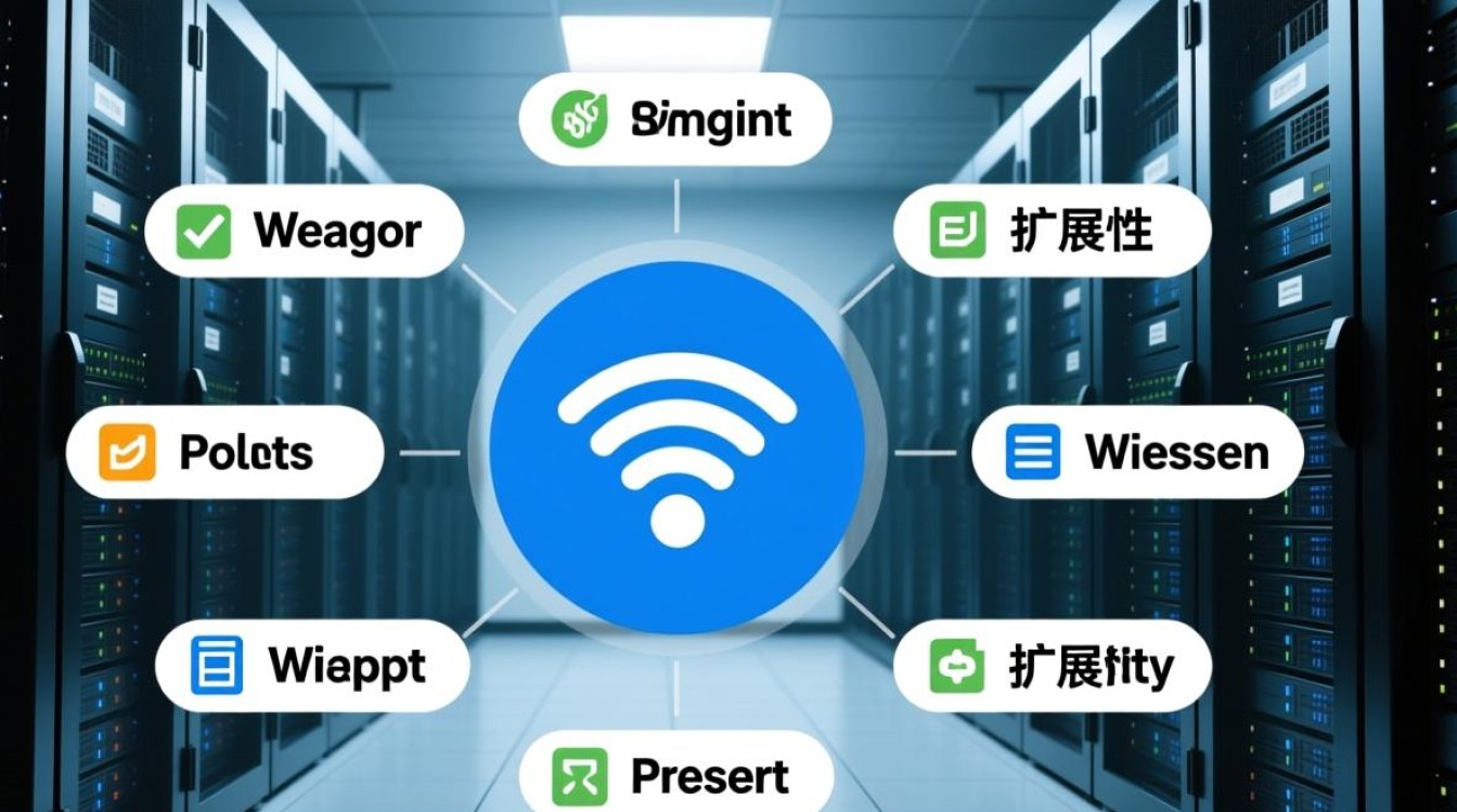 家庭宽带选什么服务器好？小型办公用哪种稳定？