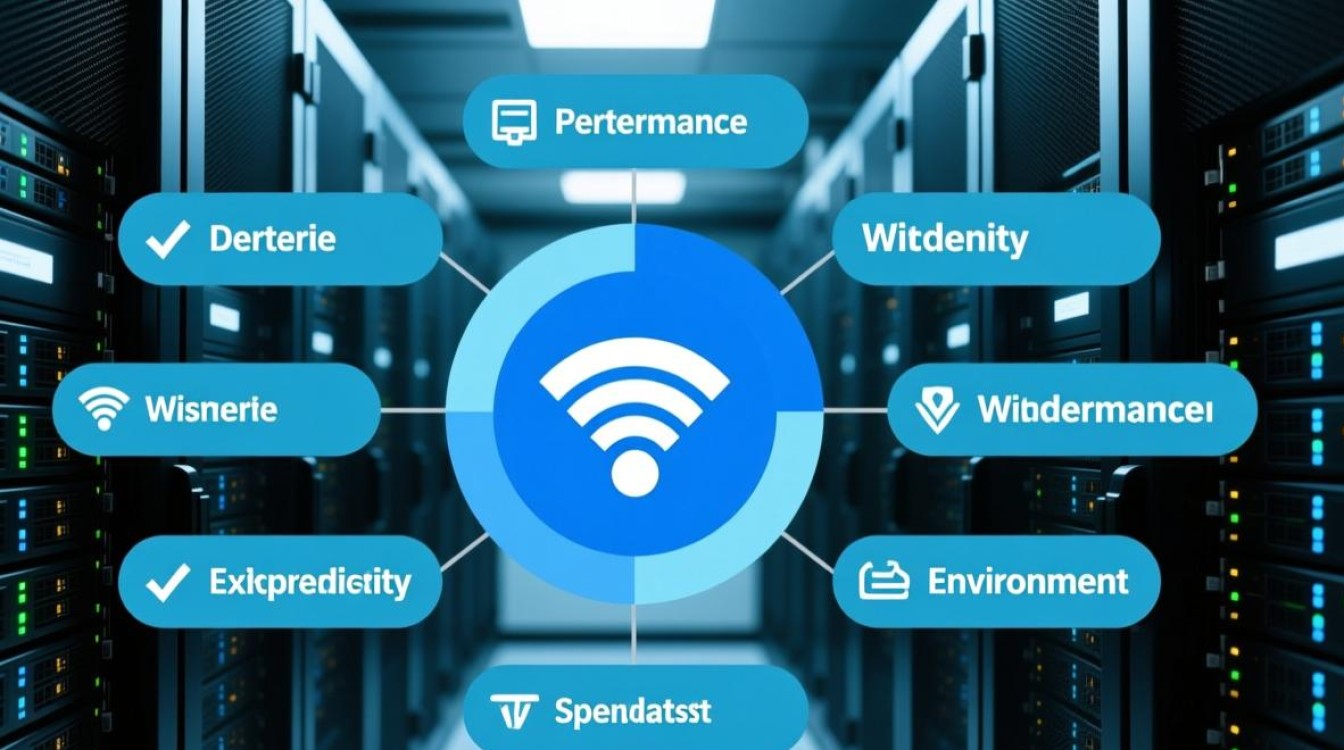 家庭宽带选什么服务器好？小型办公用哪种稳定？