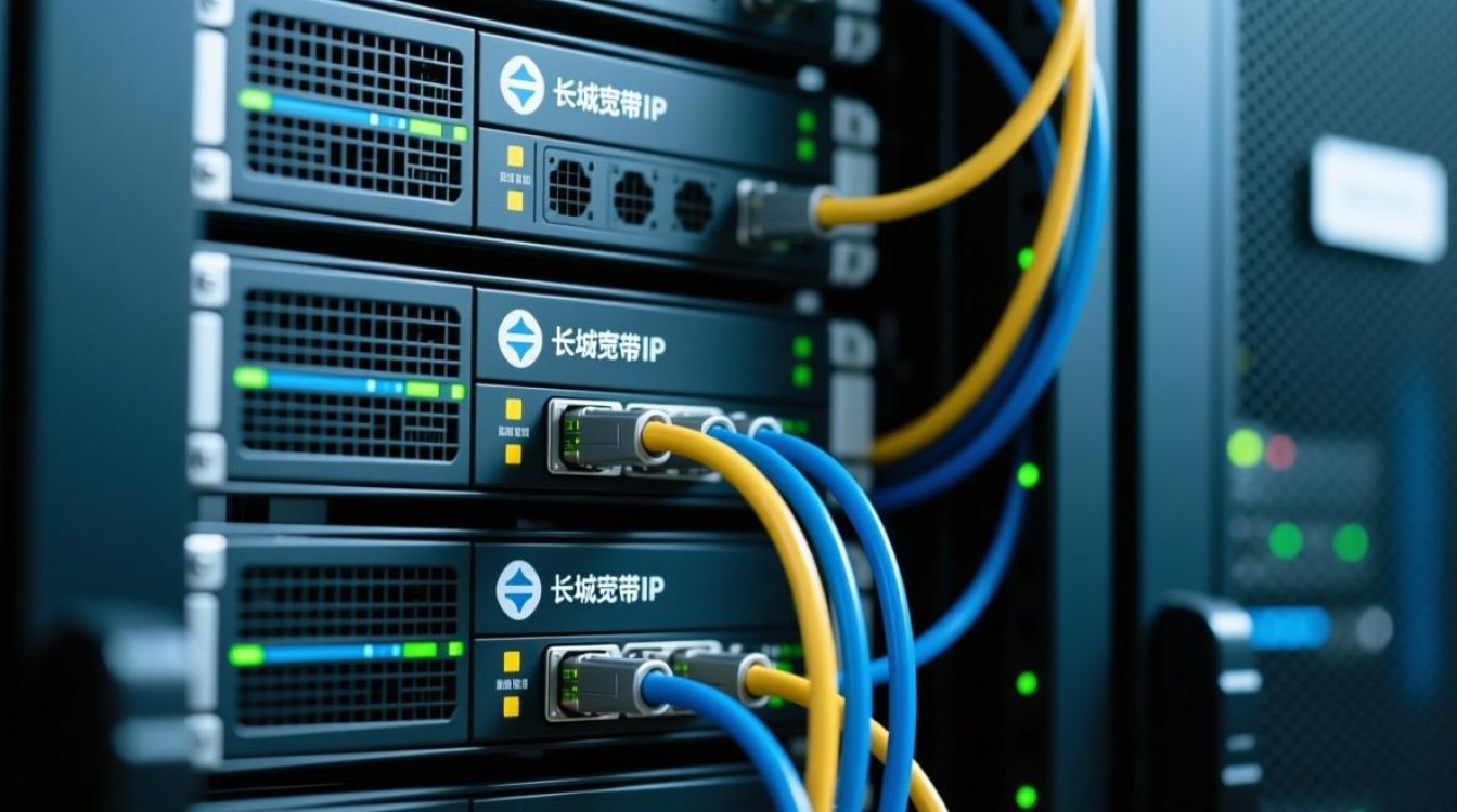 湖北长城宽带服务器ip怎么查？有什么具体用途吗？