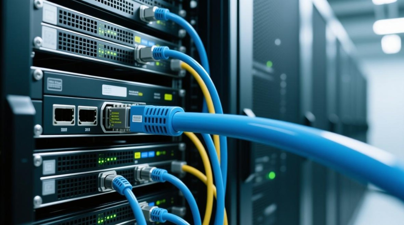 服务器升级宽带端口需要注意哪些事项？