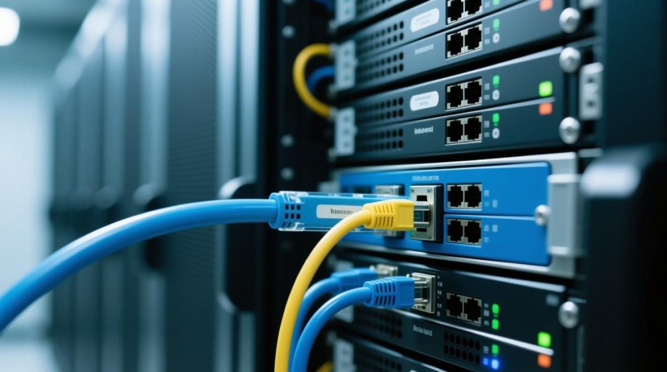 服务器升级宽带端口需要注意哪些事项？