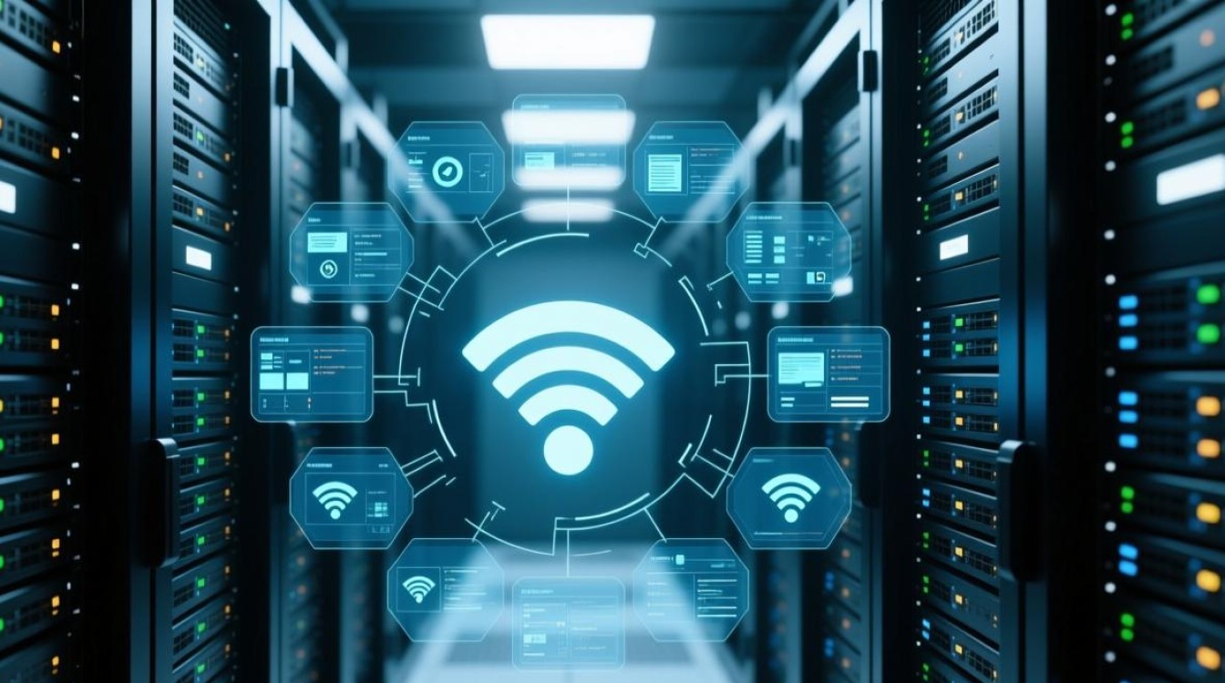 宽带服务器管理软件如何提升运维效率与安全性？